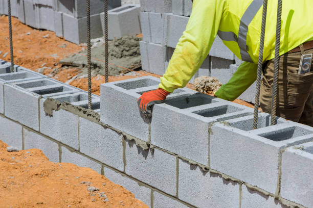 Reliable MS Concrete contractor Solutions