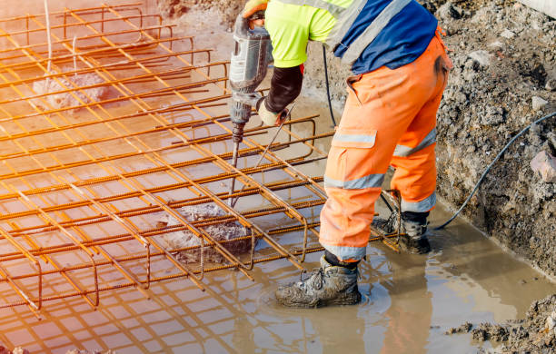 Best Driveways & Floors  in Kosciusko, MS