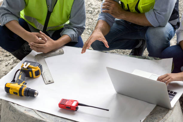 Best Poured Concrete Foundation  in Kosciusko, MS