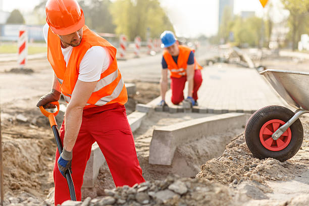 Best Waterproofing & Drywells  in Kosciusko, MS